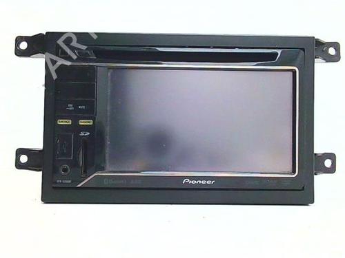 Used Radio Radio 38358230 38358230