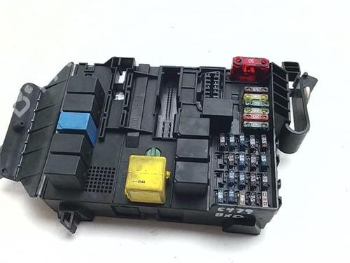 Used Fuse box Fuse box SMART CITY-COUPE (450) 0.6 (S1CLA1, 450.341) (55 hp) 40085808 40085808