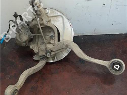 Left front steering knuckle BMW 5 (E60) 520 d | BP38358139M25 - Image 5