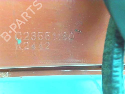 Left taillight MAZDA 5 (CR) 2.0 CD (CR19) | BP38389008C34 - Image 3