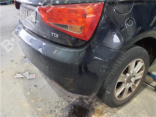 rear-bumper-audi-a1-8x1-8xk-2010-2011-2012-2013-2014-2015-2016-2017-2018-2019-38393238 main image