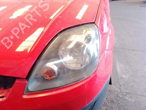 Used Left headlight Left headlight 38646302 38646302