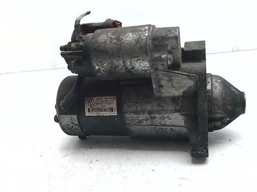 Starter RENAULT CLIO III Hatchback Van (SB_, SR_) 1.5 dCi | BP38355323M8 - Image 2