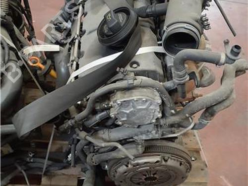 Engine SKODA OCTAVIA II (1Z3) 1.9 TDI | BP38352549M1 - Image 5