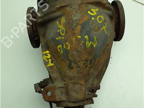 Rear differential MERCEDES-BENZ E-CLASS (W213) E 300 (213.048, 213.083) | BP38401027M24 - Image 2