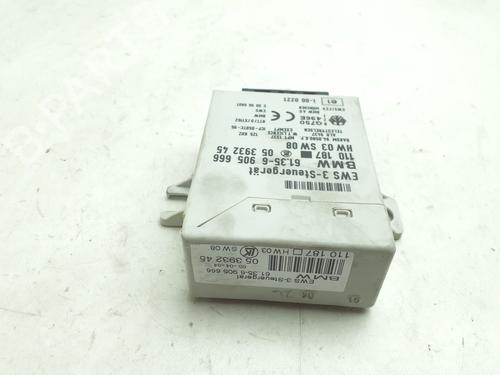 Control unit BMW 3 (E46) 320 d | BP39529081M11 - Image 2