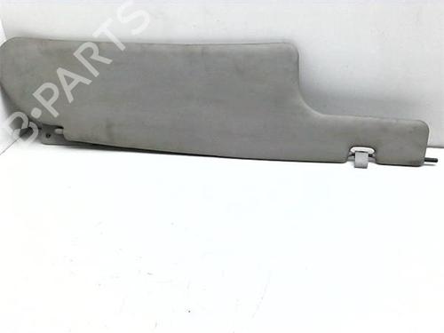 Used Left sun visor Left sun visor IVECO DAILY V Van 29S13, 29L13, 35C13, 35S13, 40C13, 40S13 (126 hp) 39964402 39964402