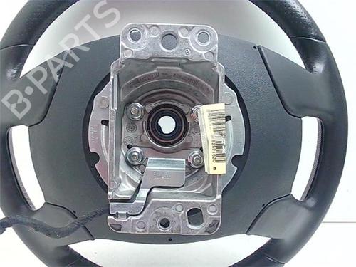 Steering wheel CITROËN C5 III (RD_) 2.0 HDi 140 (RDRHF8, RDRHFA, RDRHA8, RDRHAJ) | BP40087527C49 - Image 9