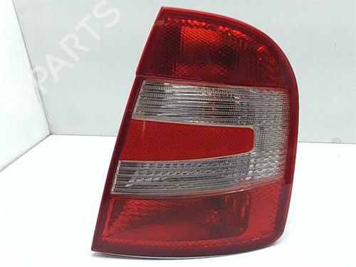 Used Right taillight Right taillight 38372232 38372232