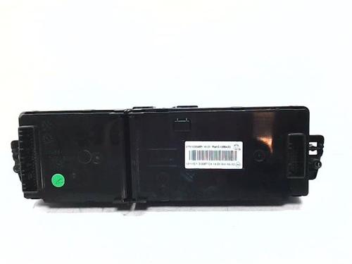 Climate control RENAULT MEGANE IV Saloon 1.3 TCe 115 (LVN9) | BP38386503I5 - Image 7