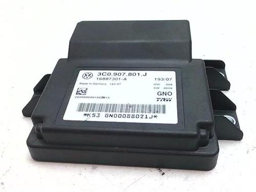 Electronic module VW PASSAT B6 (3C2) 2.0 TDI 16V | BP38387675M83 - Image 4