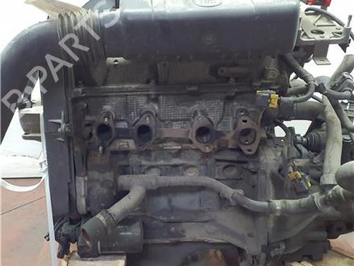 Used Engine Engine 38394958 38394958