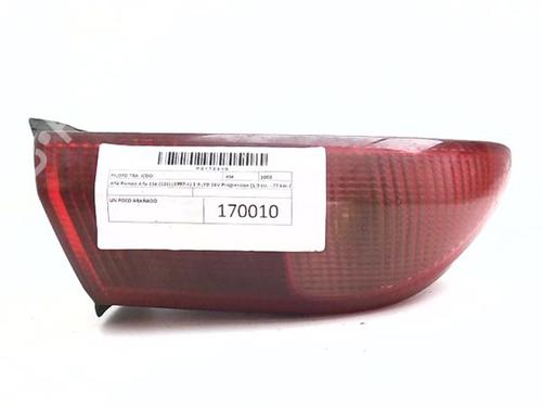 Used Left taillight Left taillight 38359822 38359822