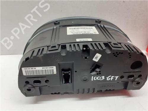 Instrument cluster BMW 3 (E90) 320 d | BP38364891C47 - Image 3