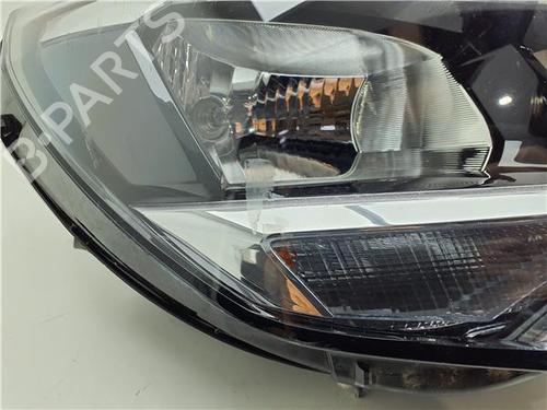 Right headlight OPEL CORSA F (P2JO) CORSA-e (68) | BP38385516C29 - Image 8