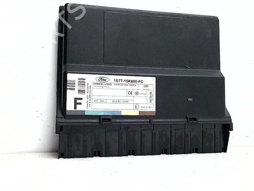 Used Electronic module Electronic module 38390415 38390415
