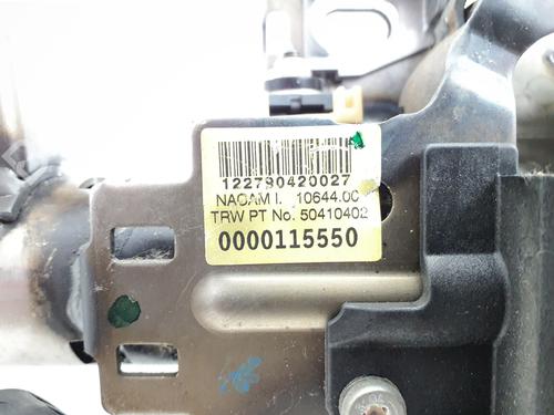 Steering column RENAULT MODUS / GRAND MODUS (F/JP0_) 1.5 dCi (FP0D, JP0D) | BP38335595M21 - Image 5
