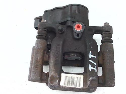 Used Left rear brake caliper Left rear brake caliper CITROËN C4 Picasso II 1.6 BlueHDi 120 (120 hp) 40086064 40086064