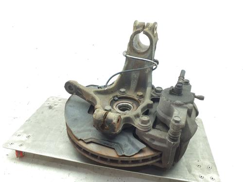 Left front steering knuckle RENAULT KADJAR (HA_, HL_) 1.5 dCi 110 (HLA3) | BP40610839M25 - Image 3