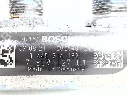 Injection rail BMW 1 (E81) 118 d | BP38386909M98 - Image 2