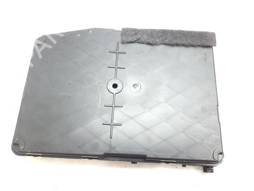 Fuse box RENAULT MEGANE II Saloon (LM0/1_) 1.5 dCi (LM1E) | BP38353503E1 - Image 2