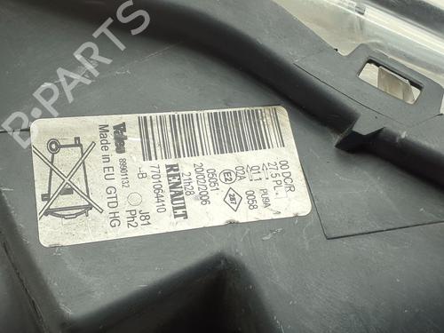 Left headlight RENAULT ESPACE IV (JK0/1_) 2.2 dCi (JK0H) | BP38702657C28 - Image 3