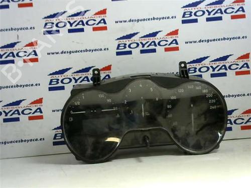 Used Instrument cluster Instrument cluster 38404660 38404660