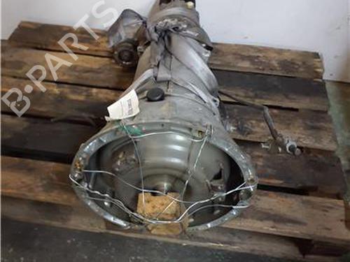 Used Gearbox Gearbox 38369436 38369436