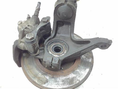 Right front steering knuckle CITROËN C-ELYSEE (DD_) 1.5 BlueHDi 100 | BP38377537M26 - Image 3