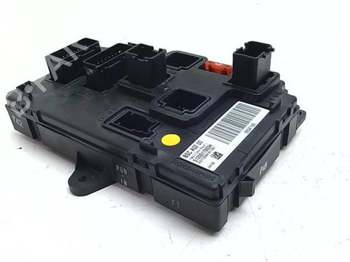 Electronic module PEUGEOT 407 (6D_) 2.0 HDi 135 (6DRHRH, 6DRHRE, 6DRHRG, 6DRHRJ) | BP39955708M83 - Image 3