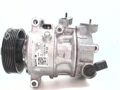 AC compressor SEAT LEON (5F1) 1.5 TGi | BP38379216M34 - Image 3
