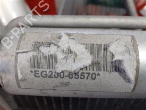 Used AC radiator AC radiator RENAULT CLIO III Grandtour (KR0/1_) 1.6 16V (KR10) (128 hp) 38355935 38355935