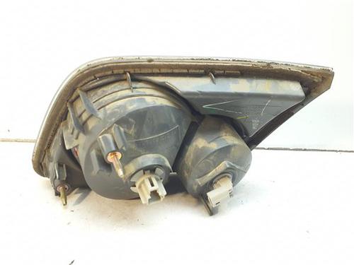 Left tailgate light MAZDA 6 Saloon (GG) 2.0 (GGEP, GG10) | BP38371164C79 - Image 3