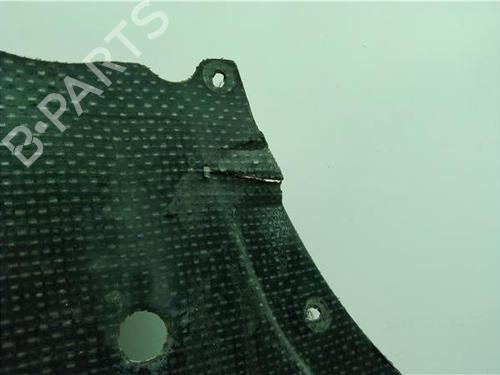 Underbody protection PORSCHE CAYENNE Coupe (9YB) 3.0 E-Hybrid AWD | BP38386424M92 - Image 6