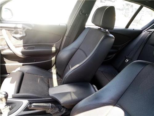 Sæde sæt BMW 1 (E87) 120 i | BP38359171C78 - Image 3