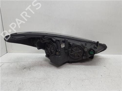 Left headlight HYUNDAI i30 Estate (GD) 1.4 CRDi | BP38365118C28 - Image 2