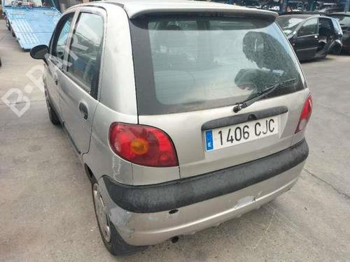 Right taillight DAEWOO MATIZ (M100, M150) 1.0 | BP38390836C35 - Image 6