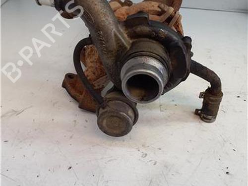Used Turbocharger/Supercharger Turbocharger/Supercharger 38353274 38353274