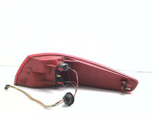 Left taillight PEUGEOT 607 (9D, 9U) 2.7 HDi 24V | BP38377498C34 - Image 2