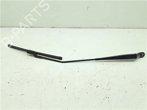 Used Front windshield wiper arm Front windshield wiper arm CITROËN C3 III (SX) 1.5 BlueHDi 100 (SXYHYP, SXYHTU) (102 hp) 40085939 40085939
