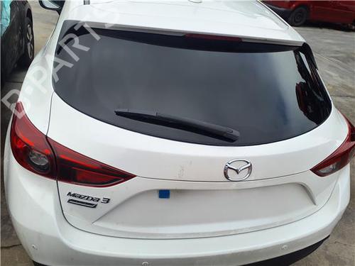 Used Tailgate Tailgate 38397605 38397605