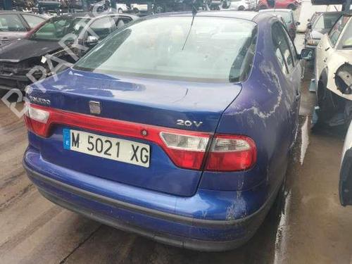 Engine SEAT TOLEDO II (1M2) 1.8 20V | BP38385636M1 - Image 11