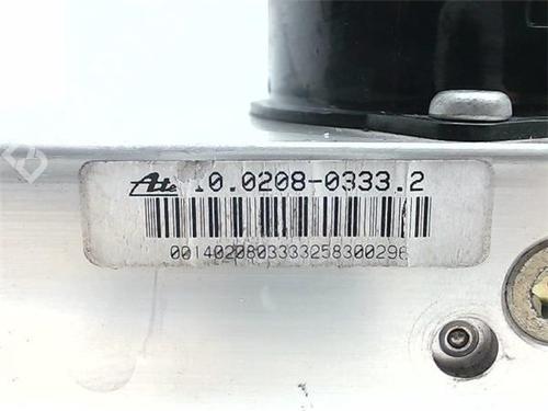 ABS pump BMW 3 (E46) 320 d | BP38355270M43 - Image 5