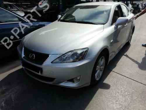 Control unit LEXUS IS II (_E2_) 220d (ALE20) | BP38361180M11 - Image 4