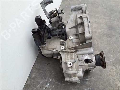 Gearbox AUDI A2 (8Z0) 1.4 | BP38381472M3 - Image 4
