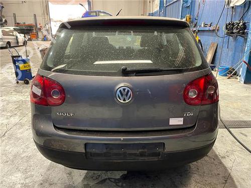 rear-bumper-vw-golf-v-1k1-2003-2004-2005-2006-2007-2008-2009-2010-38362655 main image