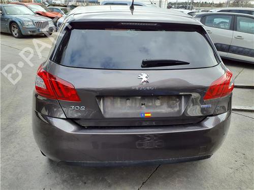 Used Tailgate Tailgate 38395688 38395688