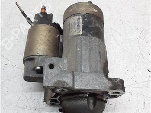 Used Starter Starter 38365426 38365426