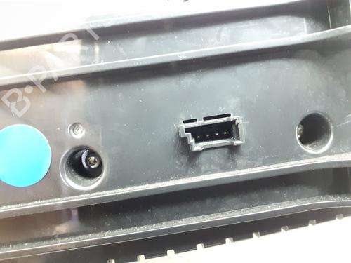 Climate control MINI MINI Convertible (F57) Cooper | BP39435203I5 - Image 4