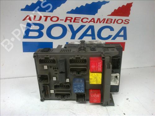 Electronic module RENAULT LAGUNA II (BG0/1_) 2.2 dCi (BG0F) | BP38379817M83 - Image 2